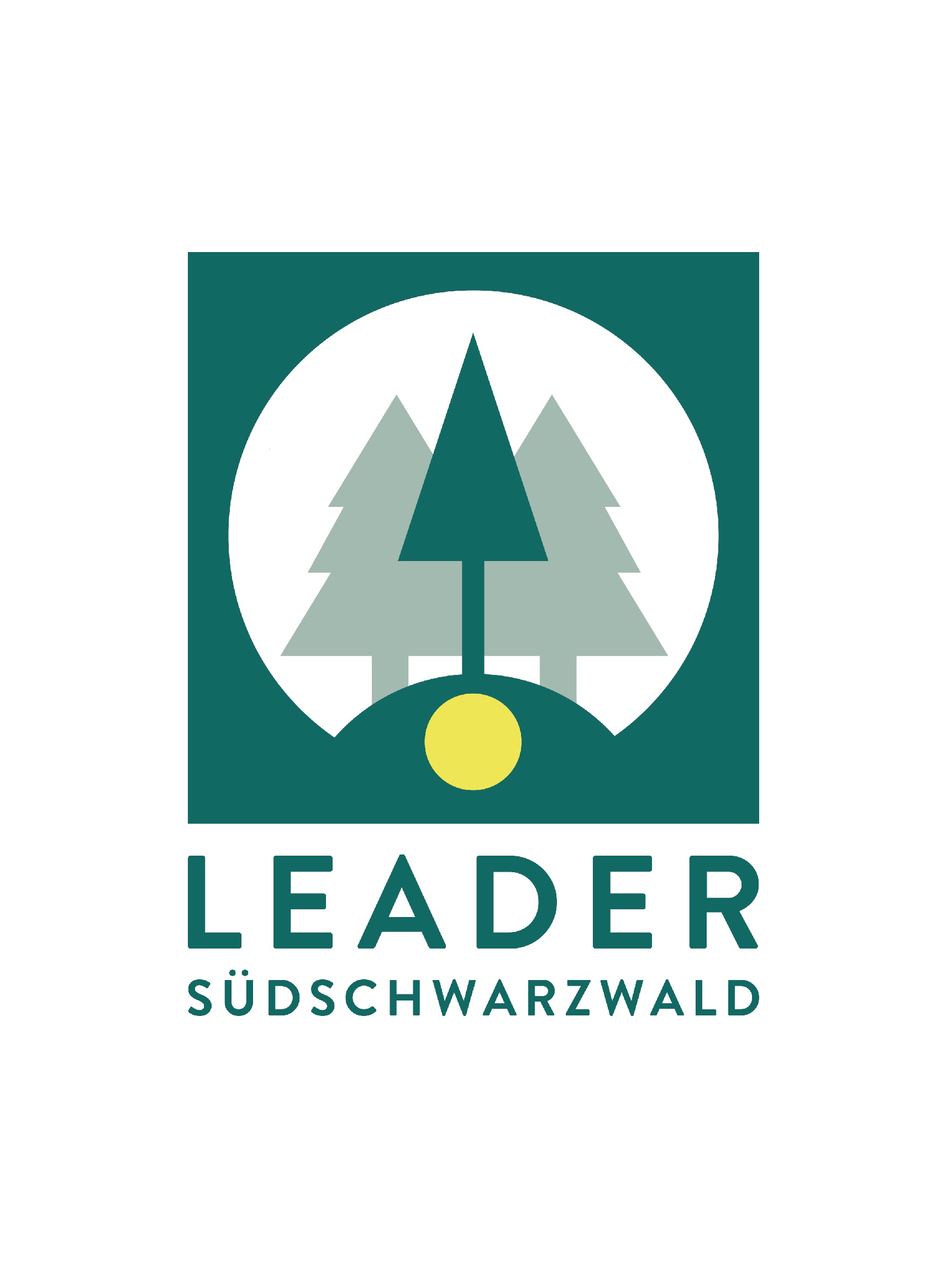 LEADER Südschwarzwald logo